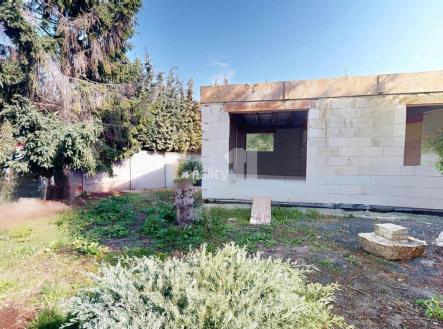 1 | Prodej - pozemek pro bydlení, 570 m²