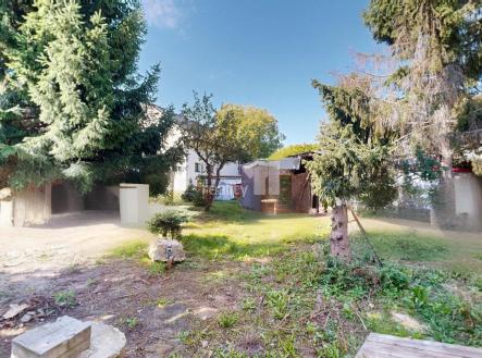 2 | Prodej - pozemek pro bydlení, 570 m²