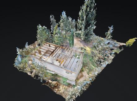 3 | Prodej - pozemek pro bydlení, 570 m²