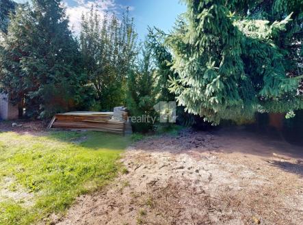 4 | Prodej - pozemek pro bydlení, 570 m²