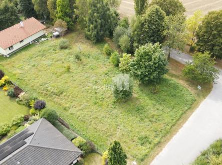 2 | Prodej - pozemek pro bydlení, 1 864 m²