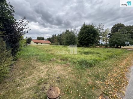 4 | Prodej - pozemek pro bydlení, 1 864 m²