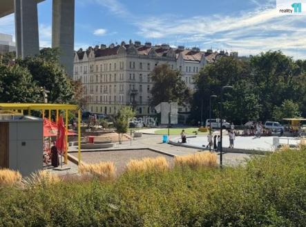 Pronájem bytu, 3+kk, 55 m² obrázek