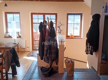 3 | Pronájem bytu, 4+kk, 110 m²