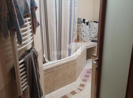 4 | Pronájem bytu, 4+kk, 110 m²