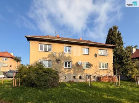 2 | Prodej bytu, 2+1, 61 m²