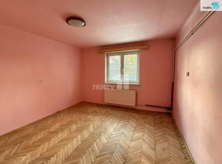 3 | Prodej bytu, 2+1, 61 m²