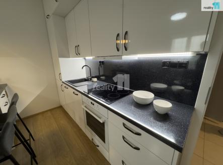 3 | Prodej bytu, 2+kk, 49 m²