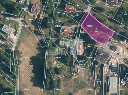 2 | Prodej - chata/rekreační objekt, 1 200 m²