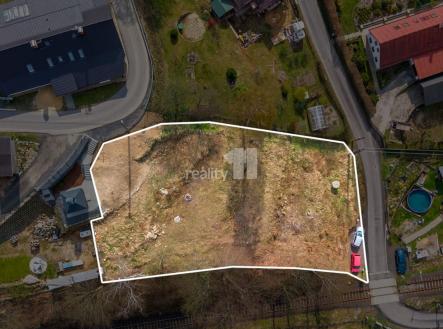 3 | Prodej - chata/rekreační objekt, 1 200 m²