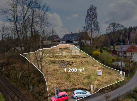 4 | Prodej - chata/rekreační objekt, 1 200 m²