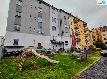 25 | Prodej bytu, 2+1, 80 m²