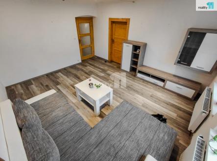 1 | Prodej bytu, 2+1, 80 m²