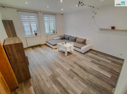 2 | Prodej bytu, 2+1, 80 m²