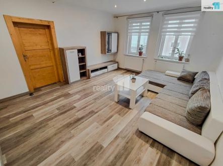 3 | Prodej bytu, 2+1, 80 m²