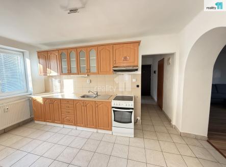 2 | Prodej bytu, 3+1, 74 m²