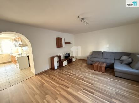 4 | Prodej bytu, 3+1, 74 m²