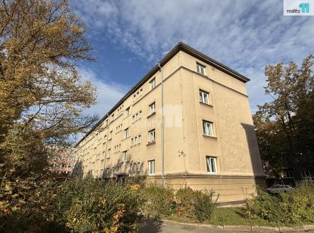 Prodej bytu, 3+1, 74 m² obrázek