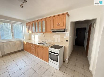 3 | Prodej bytu, 3+1, 74 m²