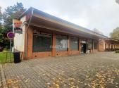 Pronájem - obchodní prostor, 160 m²