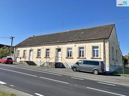 1 | Prodej - komerční objekt, jiný, 471 m²