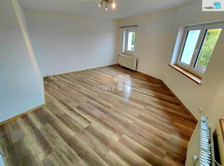 3 | Pronájem bytu, 2+1, 54 m²