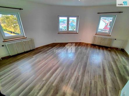 4 | Pronájem bytu, 2+1, 54 m²