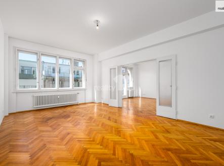 3 | Prodej bytu, 3+1, 122 m²