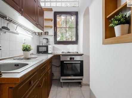 1 | Prodej bytu, 1+1, 37 m²