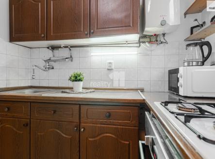 3 | Prodej bytu, 1+1, 37 m²