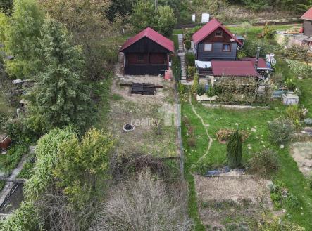 Prodej - pozemek, zahrada, 488 m²