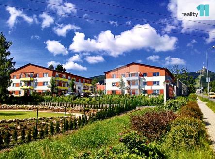 1 | Prodej bytu, 3+1, 97 m²