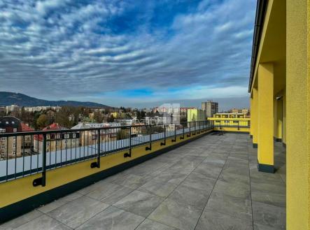 1 | Prodej bytu, 4+kk, 120 m²