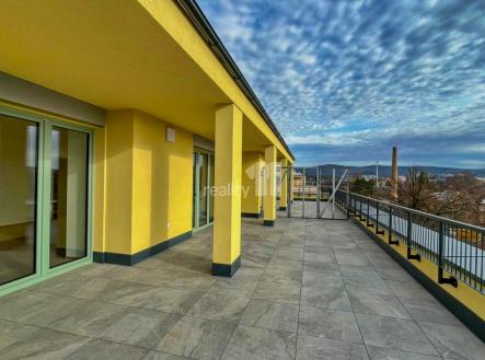 Prodej bytu, 4+kk, 120 m² obrázek