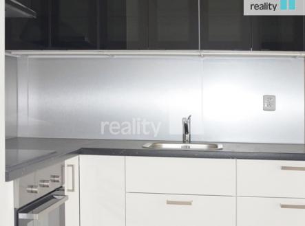 2 | Pronájem bytu, 2+kk, 64 m²