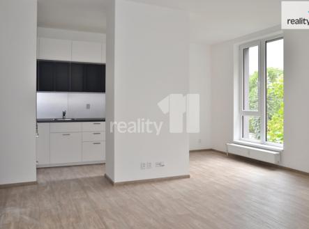 3 | Pronájem bytu, 2+kk, 64 m²