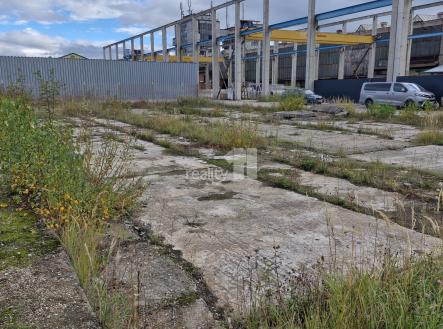 2 | Prodej - pozemek pro komerční výstavbu, 757 m²