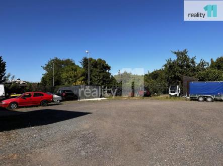 3 | Prodej - komerční objekt, průmyslový areál, 1 788 m²