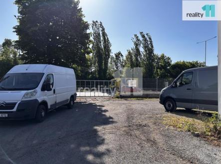 4 | Prodej - komerční objekt, průmyslový areál, 1 788 m²