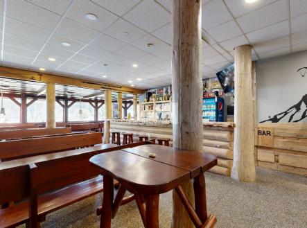 3 | Pronájem - penzion, 229 m²