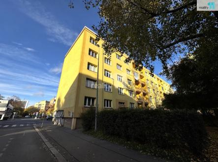 1 | Pronájem bytu, 2+1, 53 m²