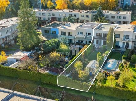 1 | Prodej - dům/vila, 226 m²