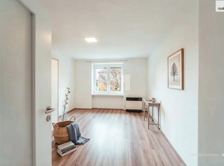 3 | Prodej bytu, 3+kk, 62 m²