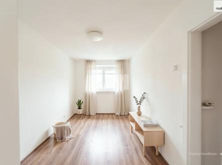 4 | Prodej bytu, 3+kk, 62 m²