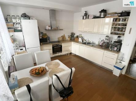 4 | Pronájem bytu, 2+1, 55 m²