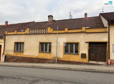 1 | Prodej - dům/vila, 179 m²