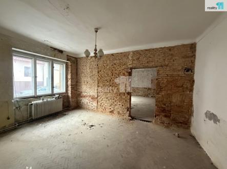 3 | Prodej - dům/vila, 179 m²