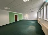 Pronájem - kanceláře, 40 m²