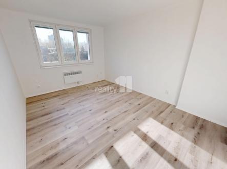 3 | Pronájem bytu, 2+1, 58 m²