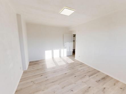 4 | Pronájem bytu, 2+1, 58 m²